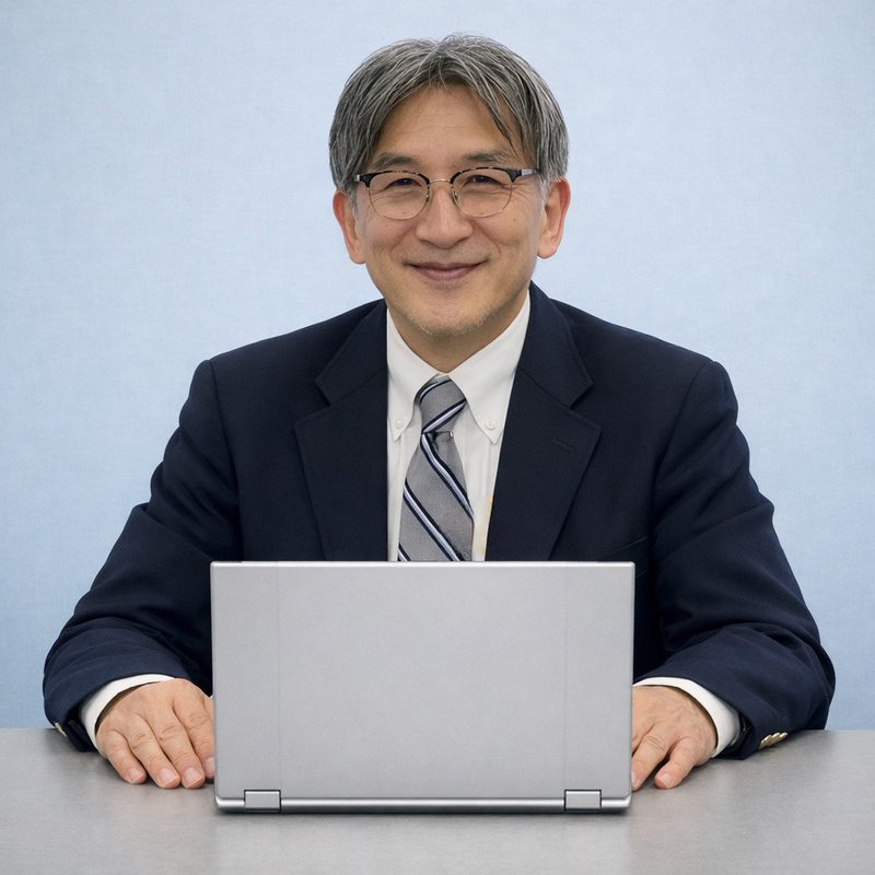 吉田功 代表